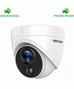 Camera HDTVI 2MP tích hợp hồng ngoại HIKVISION DS-2CE71D8T-PIRL