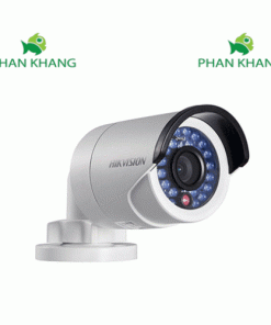 Camera HDTVI 2MP thân hồng ngoại Hikvision DS-2CE16D0T-IR