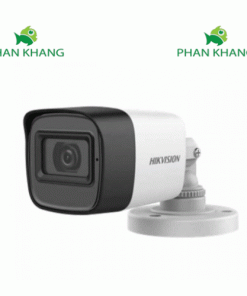 Camera HDTVI 5MP có mic HIKVISION DS-2CE16H0T-ITFS