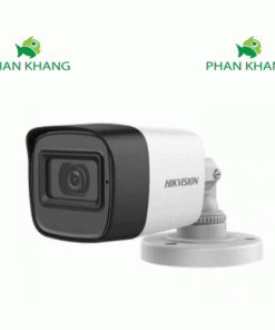 Camera HDTVI 5MP có mic HIKVISION DS-2CE16H0T-ITPFS