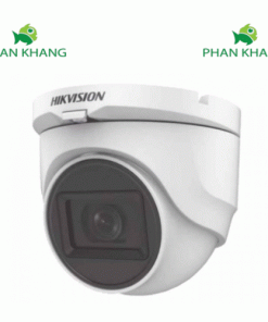 Camera HDTVI 5MP có mic HIKVISION DS-2CE76H0T-ITMFS