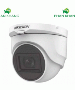 Camera HDTVI 5MP có mic HIKVISION DS-2CE76H0T-ITPFS
