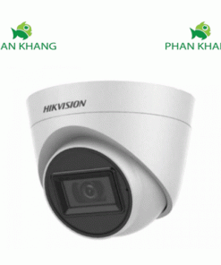 Camera HDTVI 5MP có mic HIKVISION DS-2CE78H0T-IT3FS