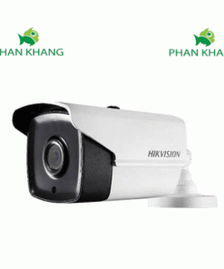 Camera HDTVI 5MP Hikvision DS-2CE16H0T-IT3F