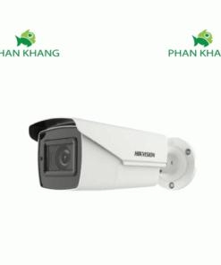 Camera HDTVI 5MP Hikvision DS-2CE16H0T-IT3ZF