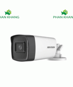 Camera HDTVI 5MP HIKVISION DS-2CE17H0T-IT3F