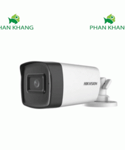 Camera HDTVI 5MP HIKVISION DS-2CE17H0T-IT5F