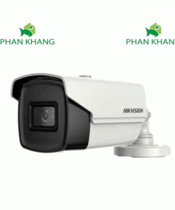 Camera HDTVI 8MP Hikvision DS-2CE16U1T-IT3F