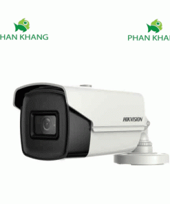 Camera HDTVI 8MP Hikvision DS-2CE16U1T-IT5F