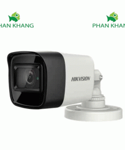 Camera HDTVI 8MP Hikvision DS-2CE16U1T-ITF