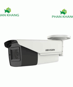 Camera HDTVI 8MP Hikvision DS-2CE19U1T-IT3ZF