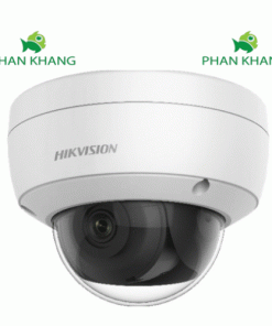 Camera HDTVI 8MP Hikvision DS-2CE5AU7T-VPIT3ZF