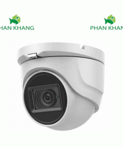 Camera HDTVI 8MP Hikvision DS-2CE76U1T-ITMF