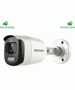 Camera HDTVI ColorVu 2MP HIKVISION DS-2CE12DFT-F