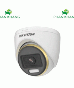 Camera HDTVI ColorVu 2MP HIKVISION DS-2CE70DF3T-MF