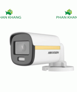 Camera HDTVI ColorVu 2MP thân trụ HIKVISION DS-2CE10DF3T-PF