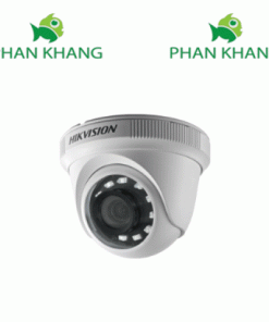 Camera HDTVI Dome 2MP HIKVISION DS-2CE56B2-IPF