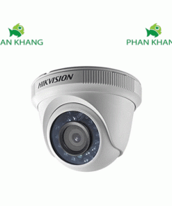 Camera HDTVI Dome 2.0MP Hikvision DS-2CE56D0T-IR