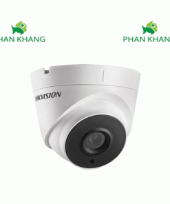 Camera HDTVI Dome 2MP Hikvision DS-2CE56D0T-IT3