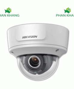 Camera HDTVI Dome 2MP HIKVISION DS-2CE5AD3T-VPIT3ZF