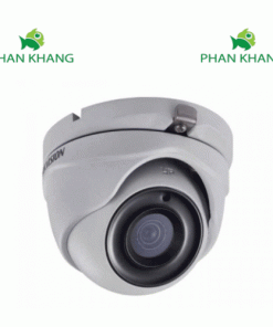 Camera HDTVI Dome 2MP HIKVISION DS-2CE76D3T-ITM