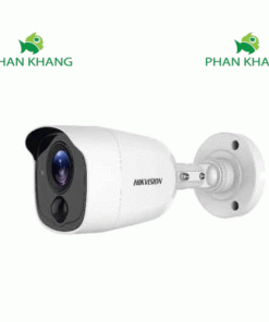 Camera HDTVI PIR 2MP HIKVISION DS-2CE11D0T-PIRL