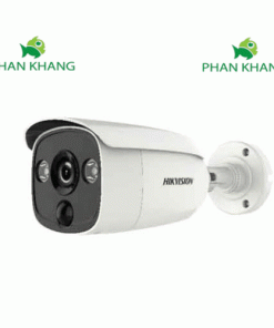 Camera HDTVI PIR 2MP HIKVISION DS-2CE12D0T-PIRL