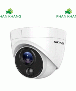 Camera HDTVI PIR 2MP Hikvision DS-2CE71D0T-PIRL(3.6mm)