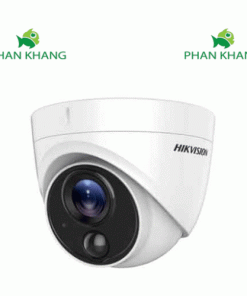 Camera HDTVI PIR 5MP HIKVISION DS-2CE71H0T-PIRL