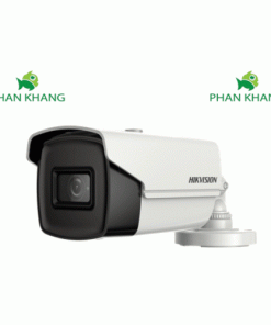 Camera HDTVI Starlight 5MP Hikvision DS-2CE16H8T-IT3F