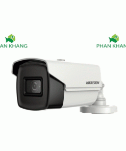 Camera HDTVI Starlight 5MP Hikvision DS-2CE16H8T-IT5F