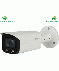 Camera IP 2.0 Megapixel DAHUA IPC-HFW5241TP-AS-LED