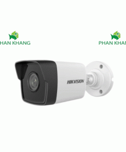 Camera IP 2.0 megapixel HIKVISION DS-2CD1023G0E-IF