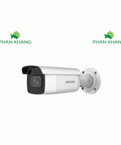 Camera IP thân trụ hồng ngoại 2MP HIKVISION DS-2CD2623G2-IZS