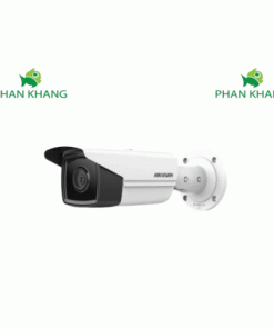 Camera IP thân trụ hồng ngoại 2MP HIKVISION DS-2CD2T23G2-2I