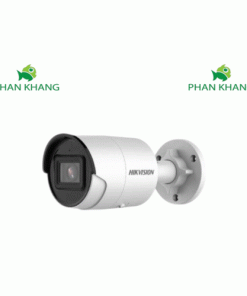 Camera IP thân trụ hồng ngoại 4MP HIKVISION DS-2CD2043G2-IU