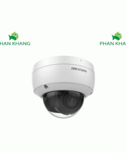 Camera IP bán cầu hồng ngoại 4MP HIKVISION DS-2CD2143G2-IU