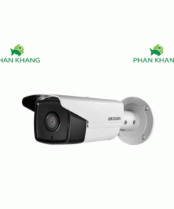 Camera IP 4MP Hikvision DS-2CD2T43G0-I5