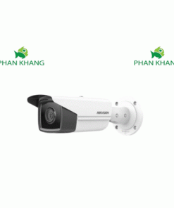 Camera IP thân trụ hồng ngoại 4MP HIKVISION DS-2CD2T43G2-2I