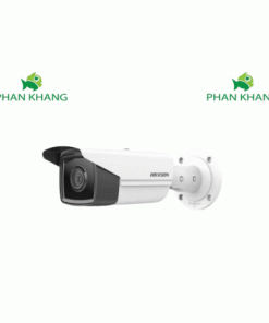Camera IP thân trụ hồng ngoại 6MP HIKVISION DS-2CD2T63G2-4I