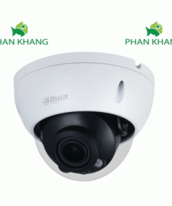 Camera IP AI 2.0MP Dome DAHUA DH-IPC-HDBW3241RP-ZAS