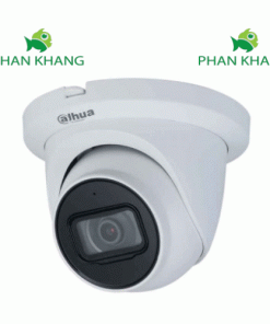 Camera IP AI 4.0MP DAHUA DH-IPC-HDW3441TMP-AS