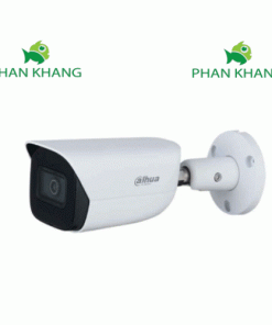 Camera IP AI 4.0MP DAHUA DH-IPC-HFW3441EP-AS