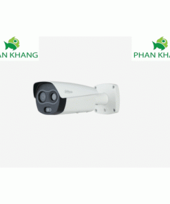 Camera IP cảm biến nhiệt 2.0MP Dahua TPC-BF2221-T
