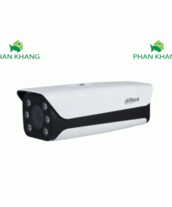 Camera IP chụp biển số xe ANPR DAHUA DH-ITC215-PW6M-(IR)LZF