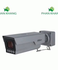 Camera IP chuyên giám sát giao thông 4MP DAHUA DHI-ITC431-RW1F-IRL8