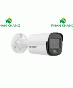 Camera IP Colorvu 2MP HIKVISION DS-2CD1027G0-L