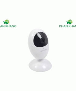 Camera IP Cube Wifi 2MP HIKVISION DS-2CV2U21FD-IW