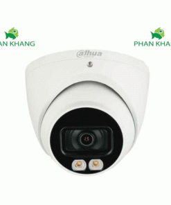 Camera IP Dome 2.0 Megapixel DAHUA IPC-HDW5241TMP-AS-LED