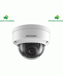 Camera IP Dome 2MP HIKVISION DS-2CD1123G0E-I(L)